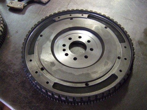 Embrayage competition