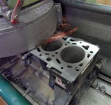 Rectification plan de joint