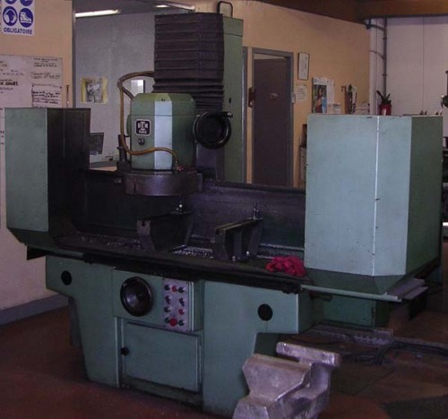 SURFACEUSE LINEAIRE