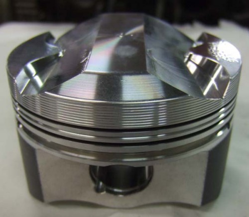 PISTON FORGE RENAULT CLIO WILLIAMS 16S