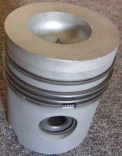 Piston Sabl&eacute;